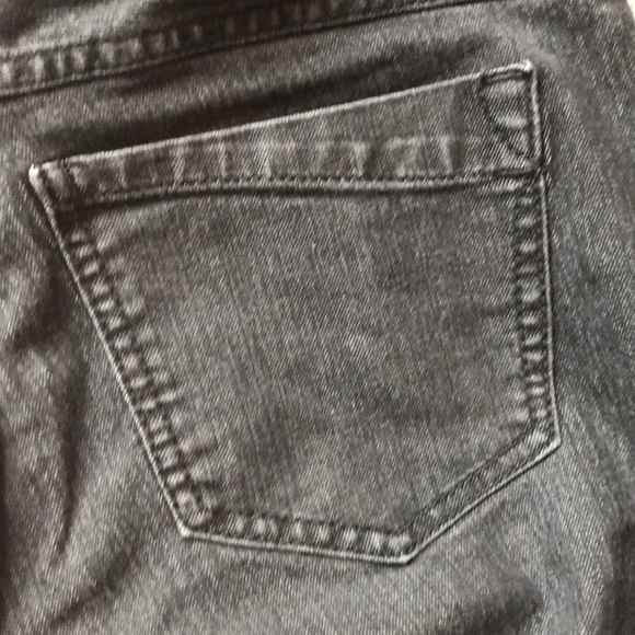 Express Skinny Jeans - Picture 4 of 4